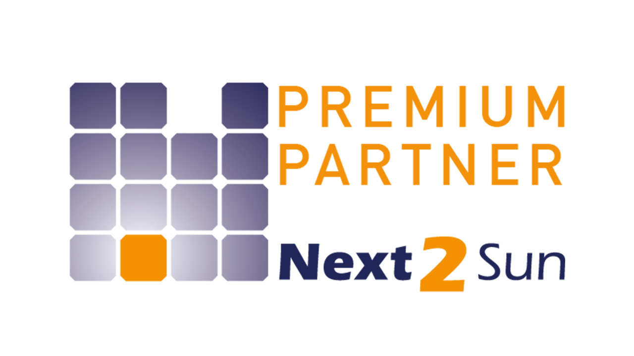Next2Sun - Logo